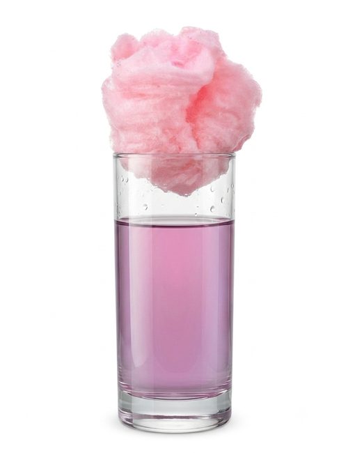 Cotton Candy Crush