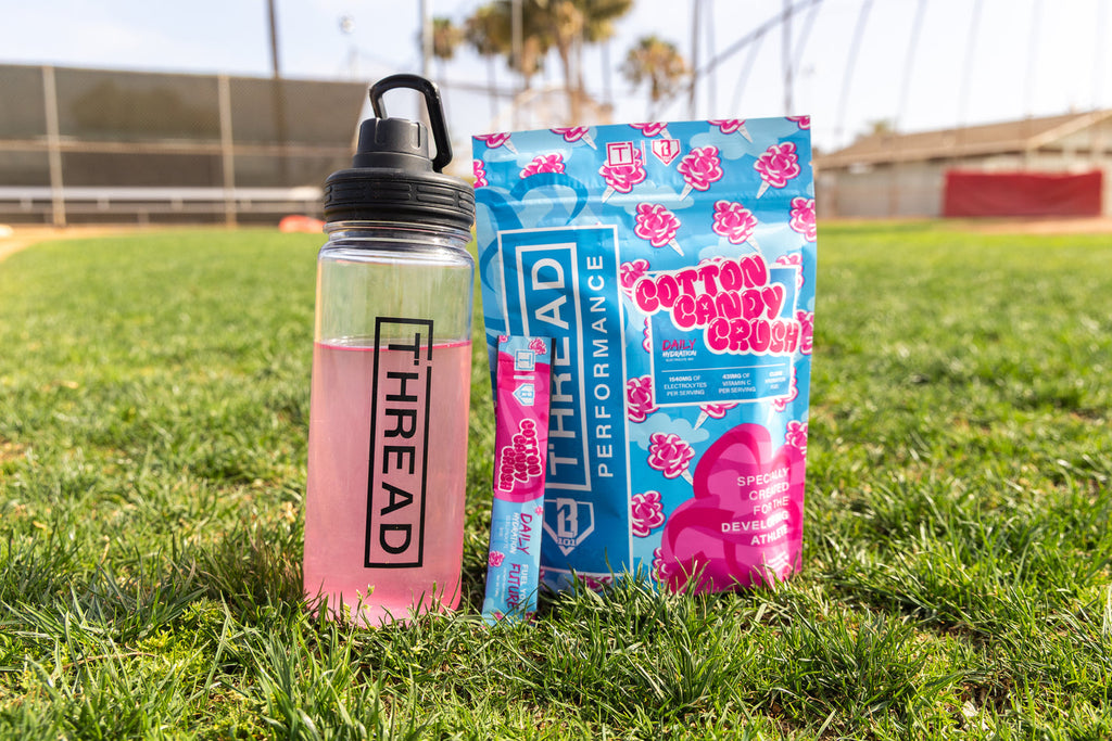 Nuzast™ Daily Hydration